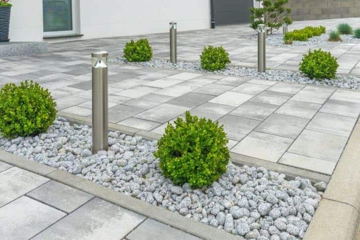 DIY front yard landscaping ideas on a budget - PERFITIO